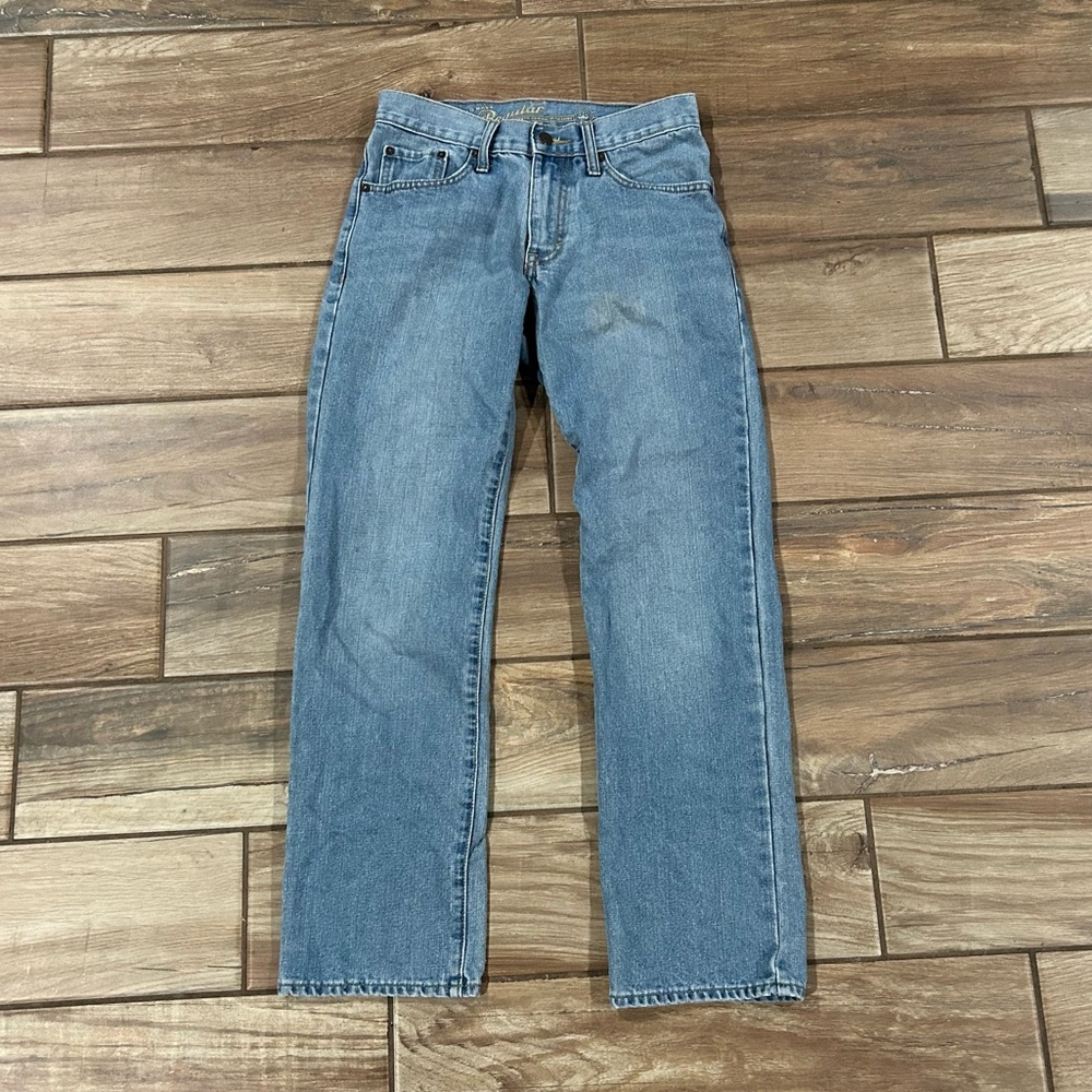 Old navy jeans